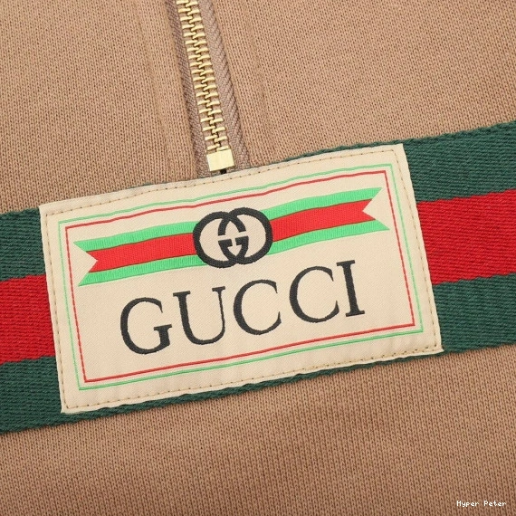 Hyperpeter HOODIES GUCCI 0801